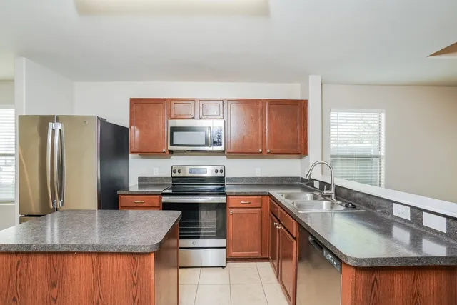 $1,740 | 9614 Brandon Rock Lane, Houston, TX 77044