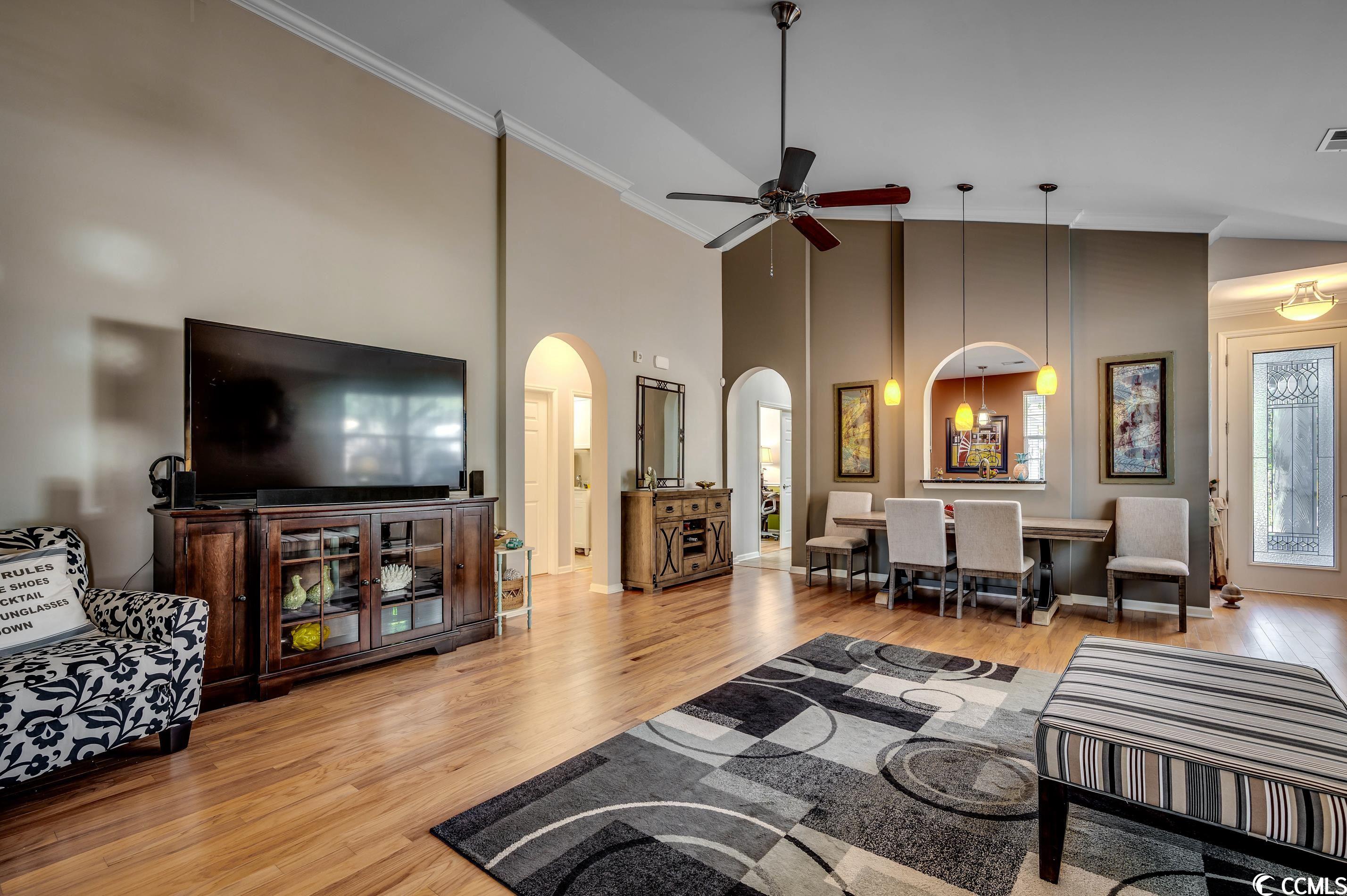 205 Castle Pines Lane Murrells Inlet, SC 29576 - Photo 8 of 39