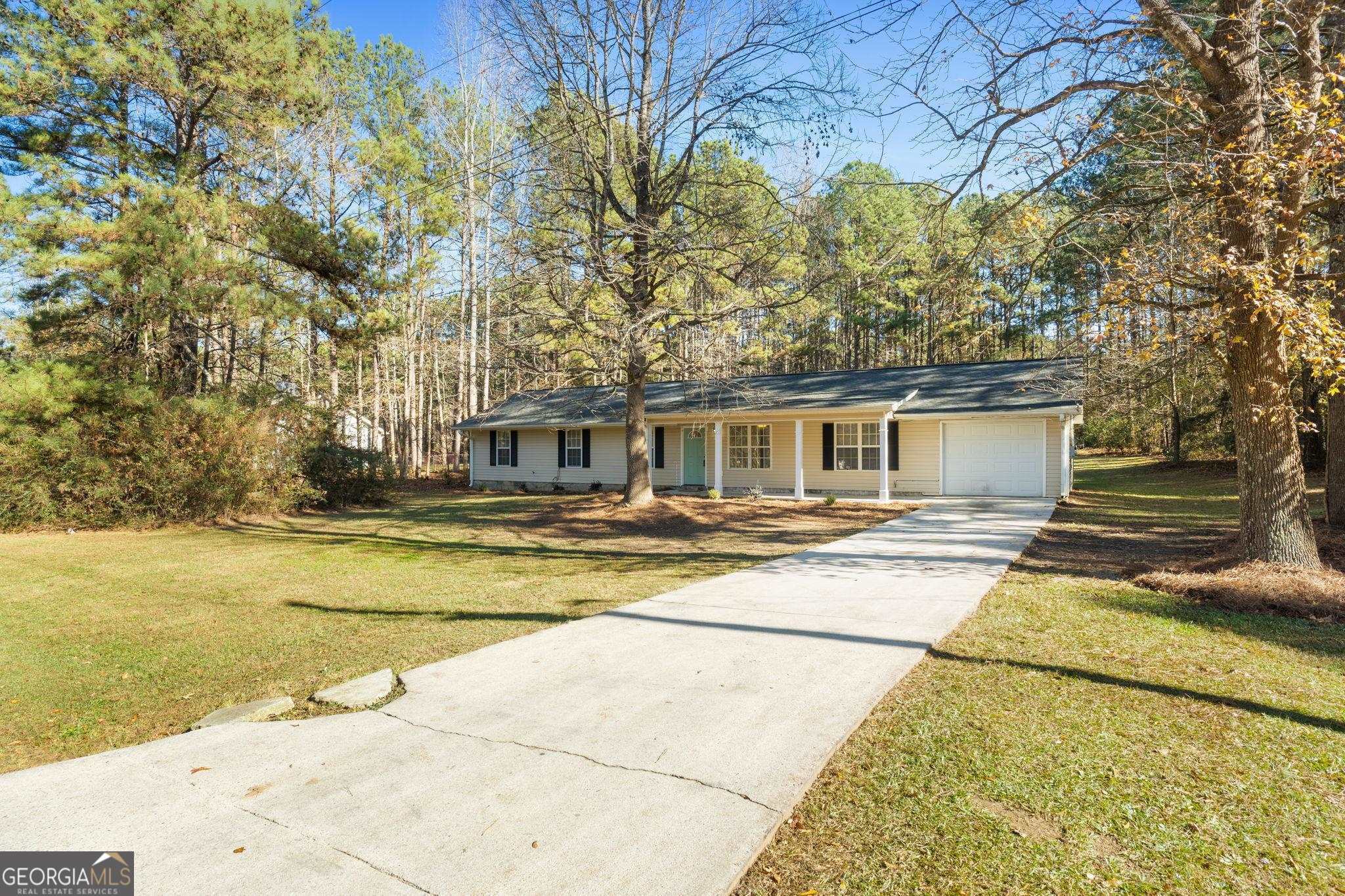 3361 Highway 3 Street North Hampton, GA 30228 - Photo 3 of 29