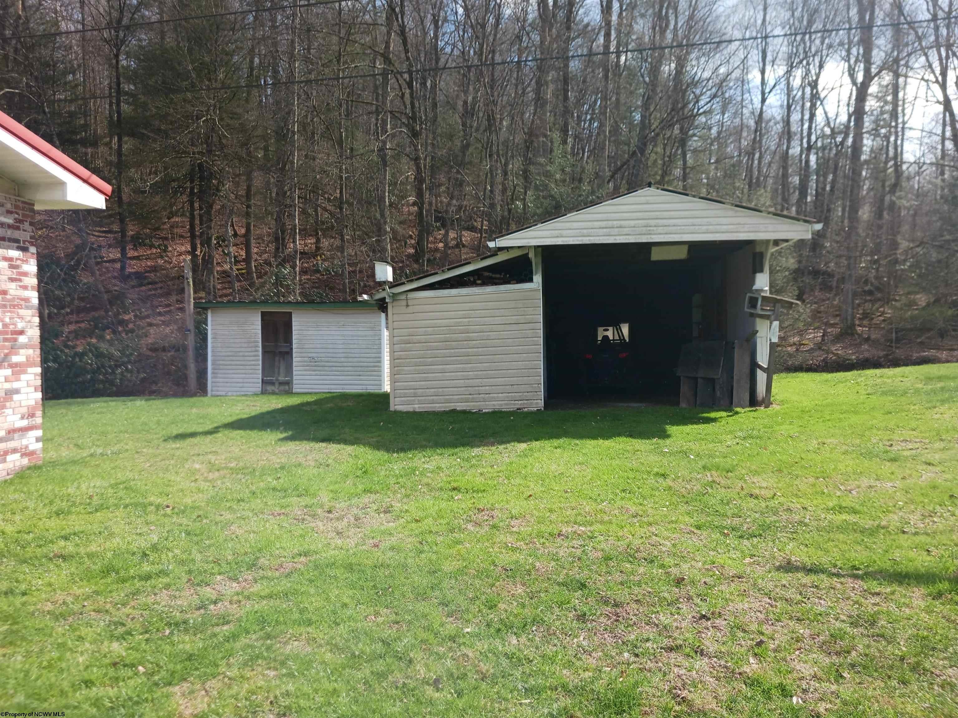8106 Alton Ridge Road French Creek, WV 26218 - Photo 32 of 38 Gallery Image 32