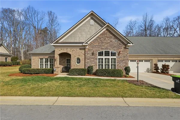 $447,500 | 407 Olsen Drive, Elon, NC 27244