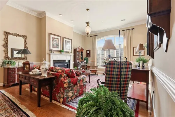 $447,500 | 407 Olsen Drive, Elon, NC 27244