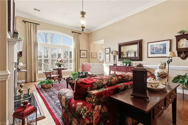 $447,500 | 407 Olsen Drive, Elon, NC 27244