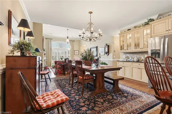 $447,500 | 407 Olsen Drive, Elon, NC 27244