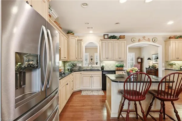 $447,500 | 407 Olsen Drive, Elon, NC 27244