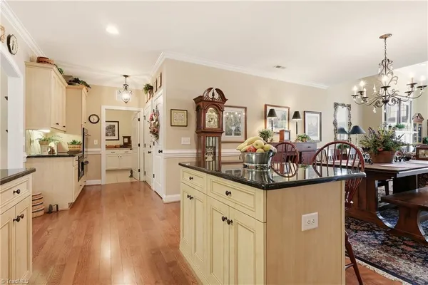 $447,500 | 407 Olsen Drive, Elon, NC 27244