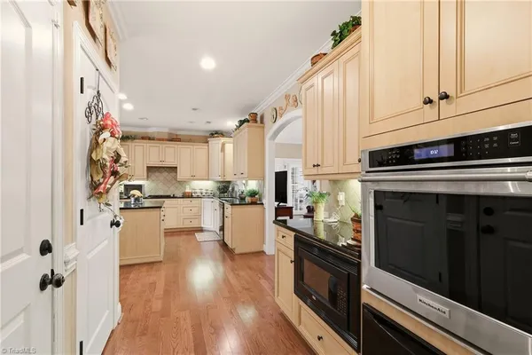 $447,500 | 407 Olsen Drive, Elon, NC 27244