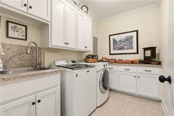 $447,500 | 407 Olsen Drive, Elon, NC 27244