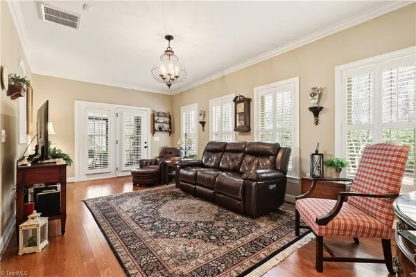 $447,500 | 407 Olsen Drive, Elon, NC 27244