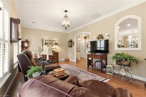 $447,500 | 407 Olsen Drive, Elon, NC 27244