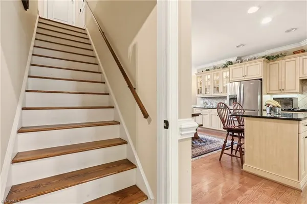 $447,500 | 407 Olsen Drive, Elon, NC 27244