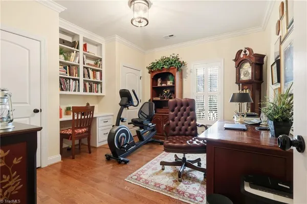 $447,500 | 407 Olsen Drive, Elon, NC 27244