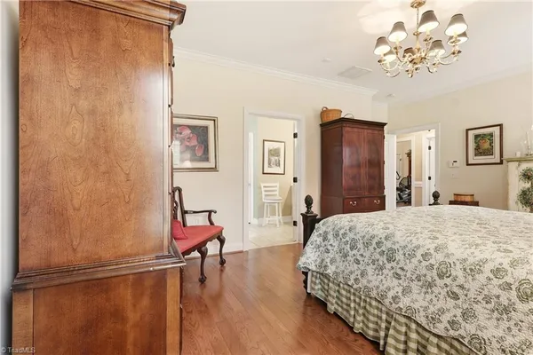 $447,500 | 407 Olsen Drive, Elon, NC 27244