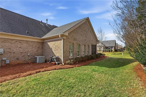 $447,500 | 407 Olsen Drive, Elon, NC 27244