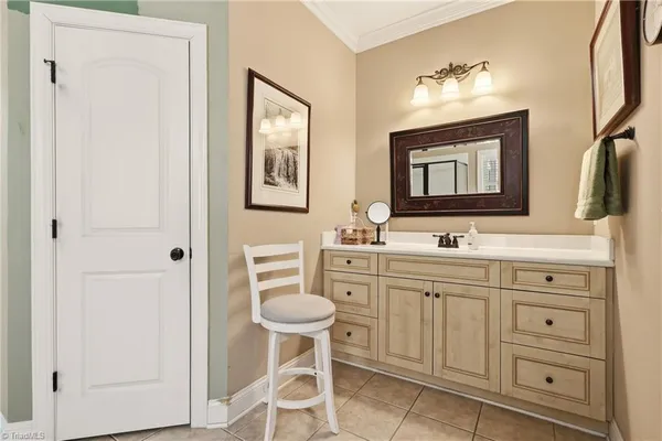 $447,500 | 407 Olsen Drive, Elon, NC 27244