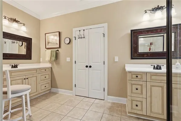 $447,500 | 407 Olsen Drive, Elon, NC 27244