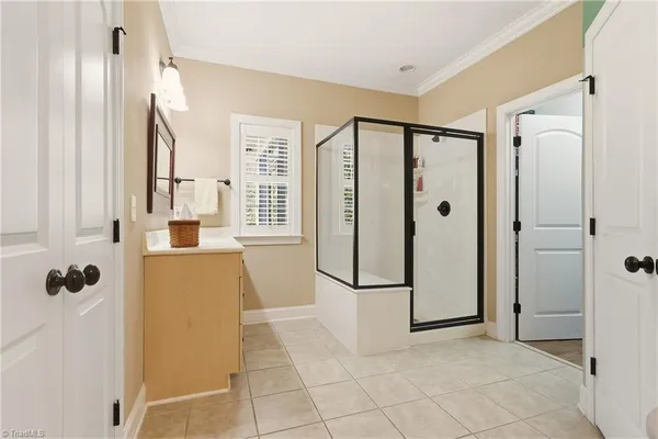 $447,500 | 407 Olsen Drive, Elon, NC 27244