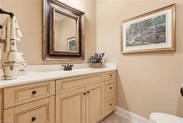 $447,500 | 407 Olsen Drive, Elon, NC 27244