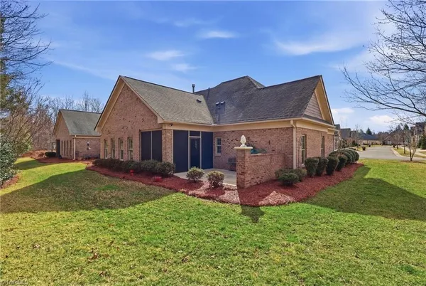 $447,500 | 407 Olsen Drive, Elon, NC 27244