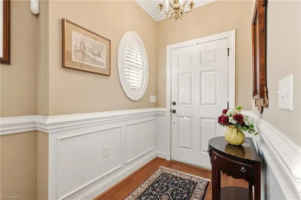 $447,500 | 407 Olsen Drive, Elon, NC 27244