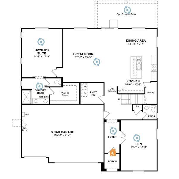 1432 Randy Court Fowler, CA 93625 - Photo 2 of 3 Gallery Image 2