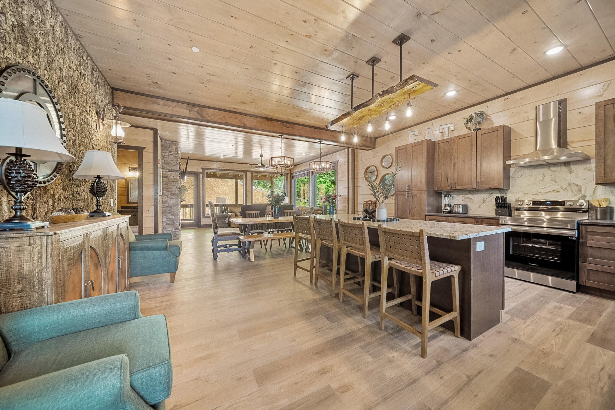 311 Proffitt Road Gatlinburg, TN 37738 - Photo 2 of 91 Gallery Image 2