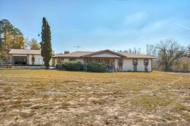 $469,900 | 5974 Deans Bridge Road, Blythe, GA 30805