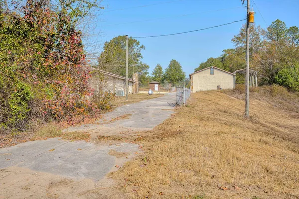 $469,900 | 5974 Deans Bridge Road, Blythe, GA 30805