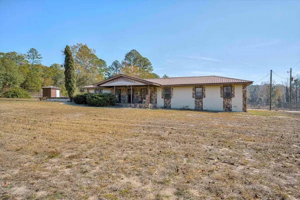 $469,900 | 5974 Deans Bridge Road, Blythe, GA 30805