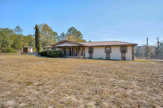 $469,900 | 5974 Deans Bridge Road, Blythe, GA 30805