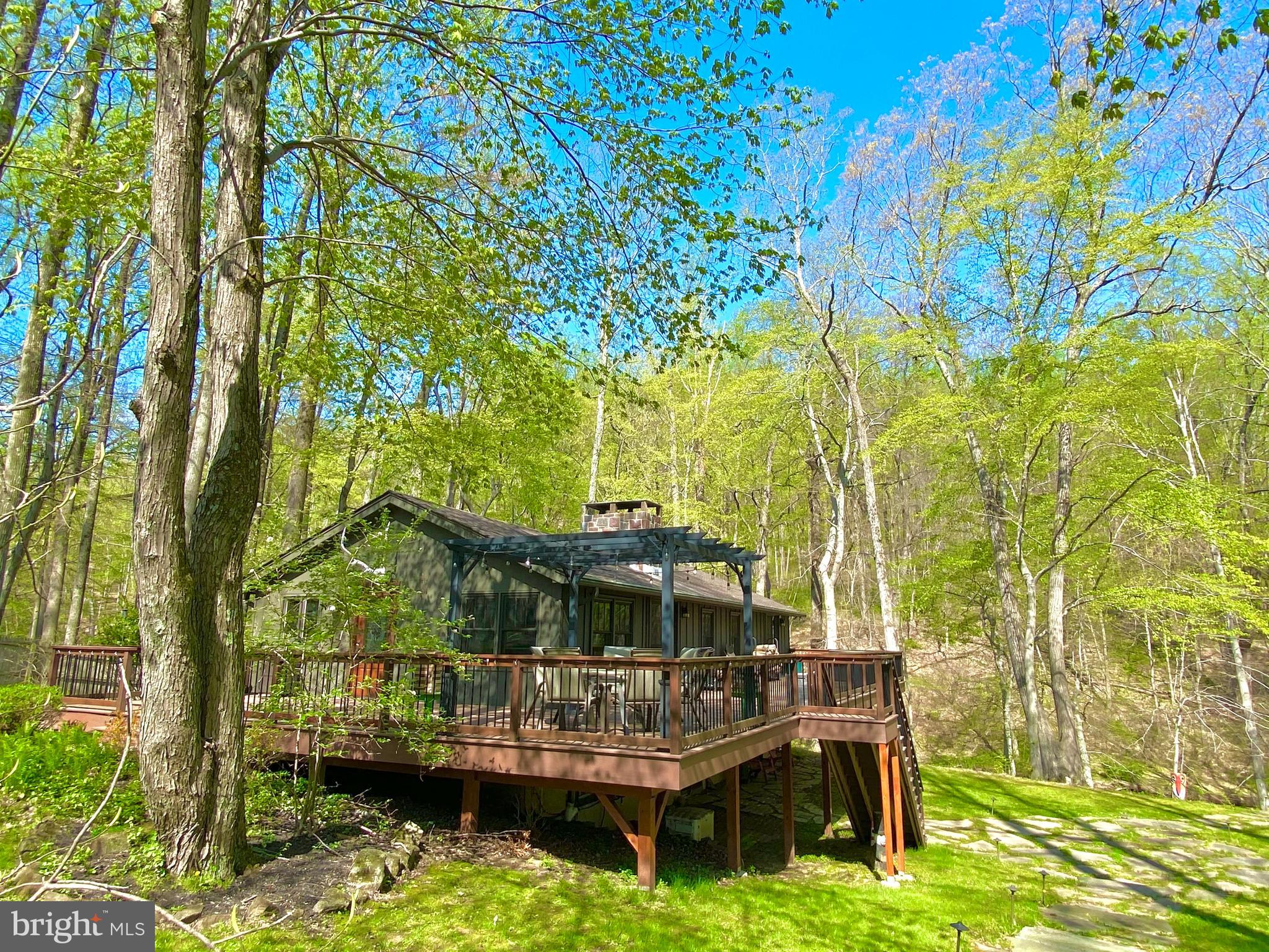 7085 Ely Road New Hope, PA 18938 - Photo 1 of 30