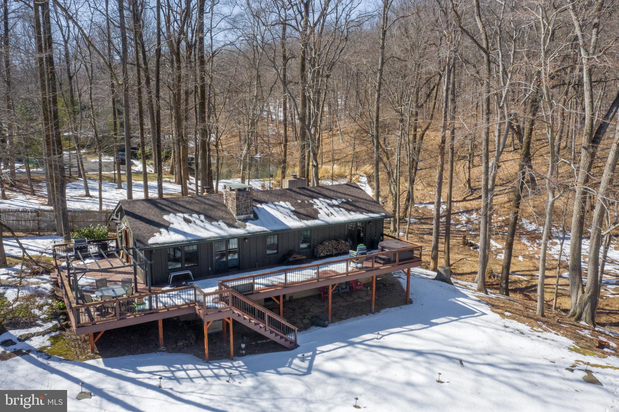 7085 Ely Road New Hope, PA 18938 - Photo 23 of 30