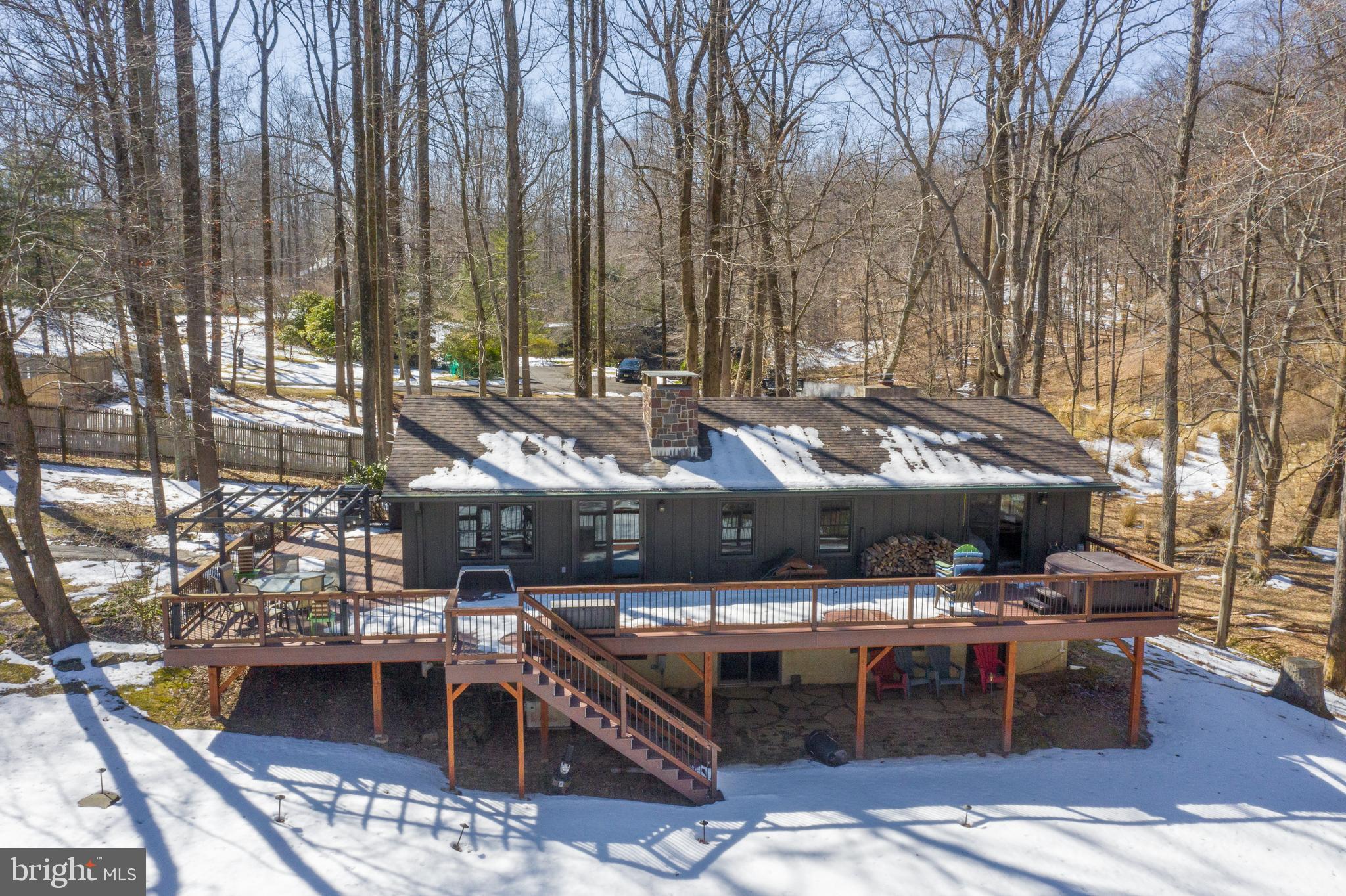 7085 Ely Road New Hope, PA 18938 - Photo 24 of 30