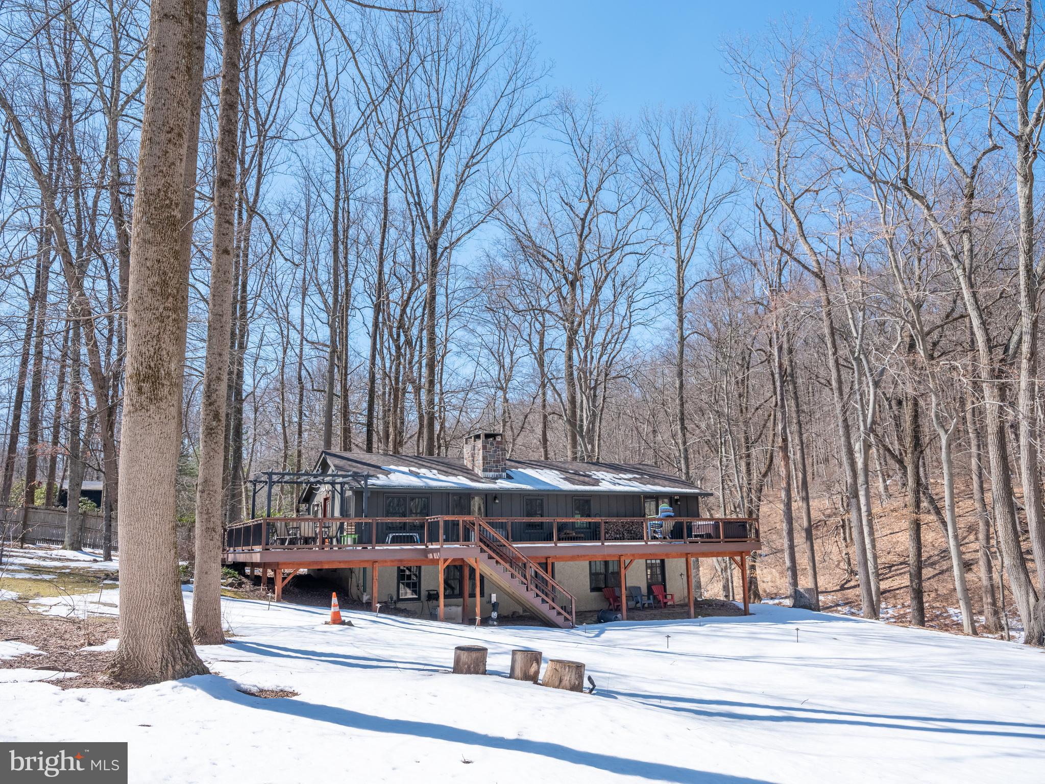 7085 Ely Road New Hope, PA 18938 - Photo 29 of 30