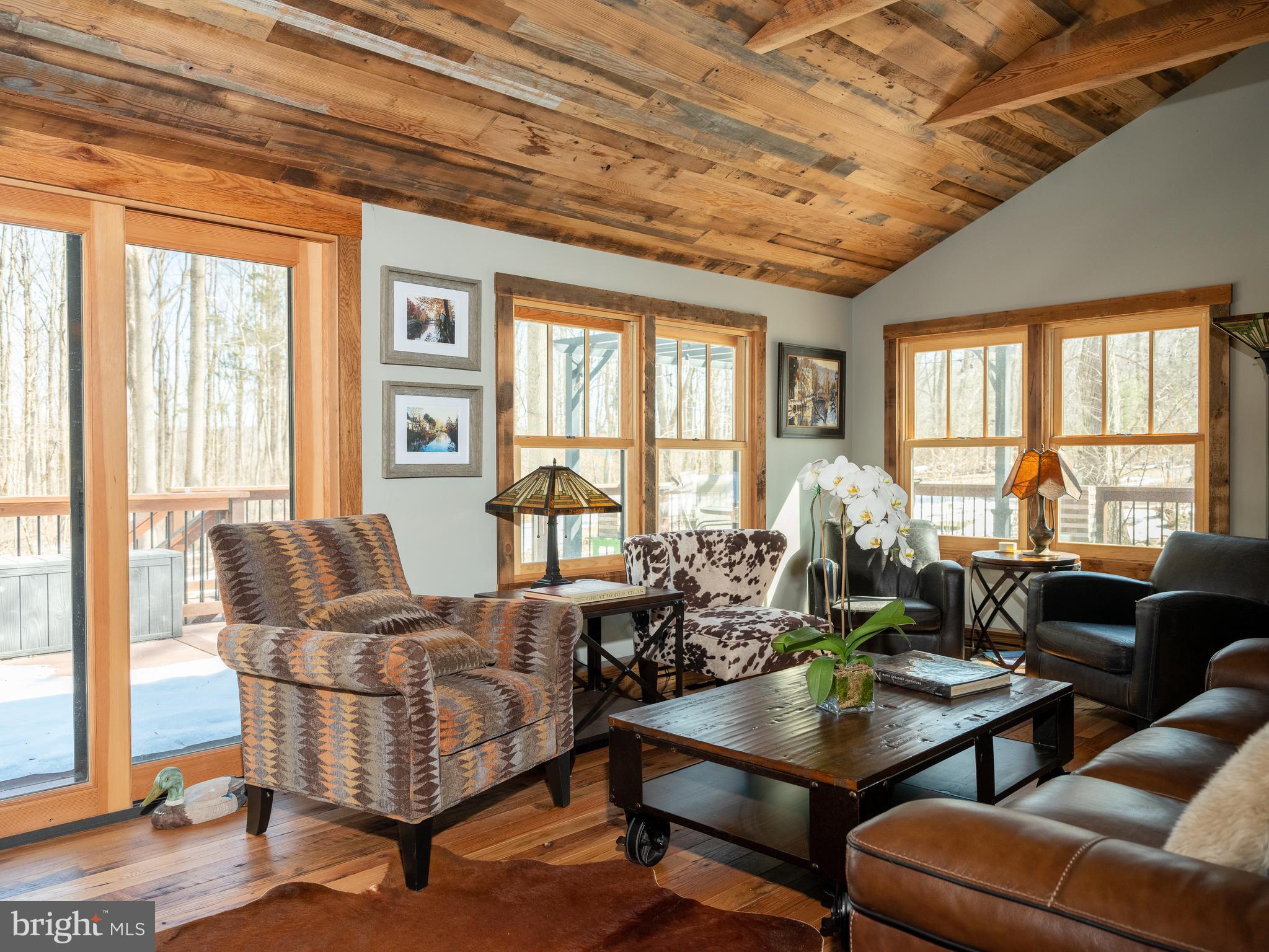 7085 Ely Road New Hope, PA 18938 - Photo 6 of 30
