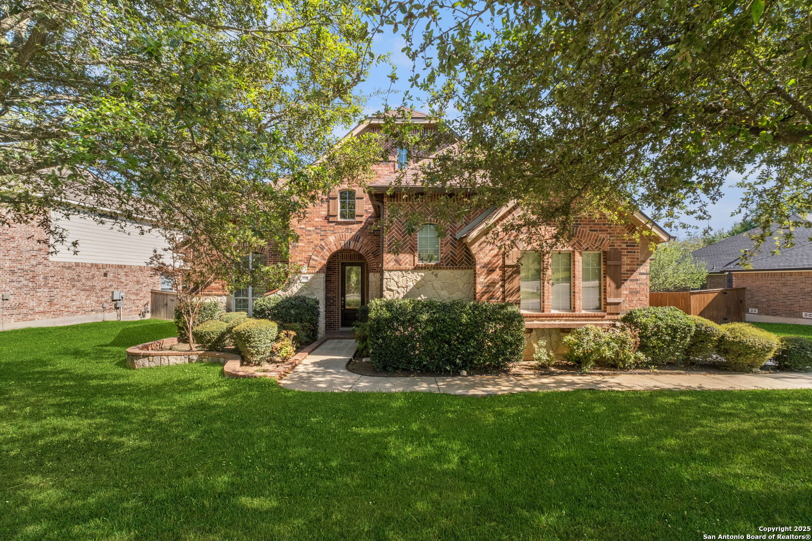 110 Stonewall Bend San Antonio, TX 78256 - Photo 1 of 1