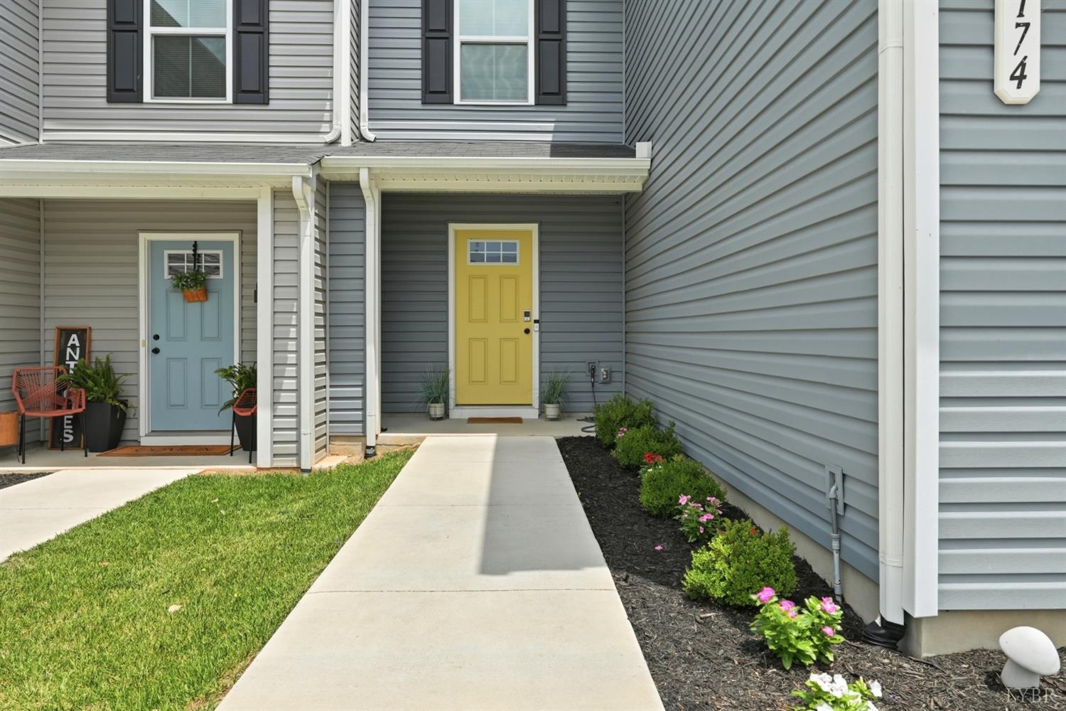174 Robinia Road Lynchburg, VA 24501 - Photo 40 of 54 Gallery Image 40