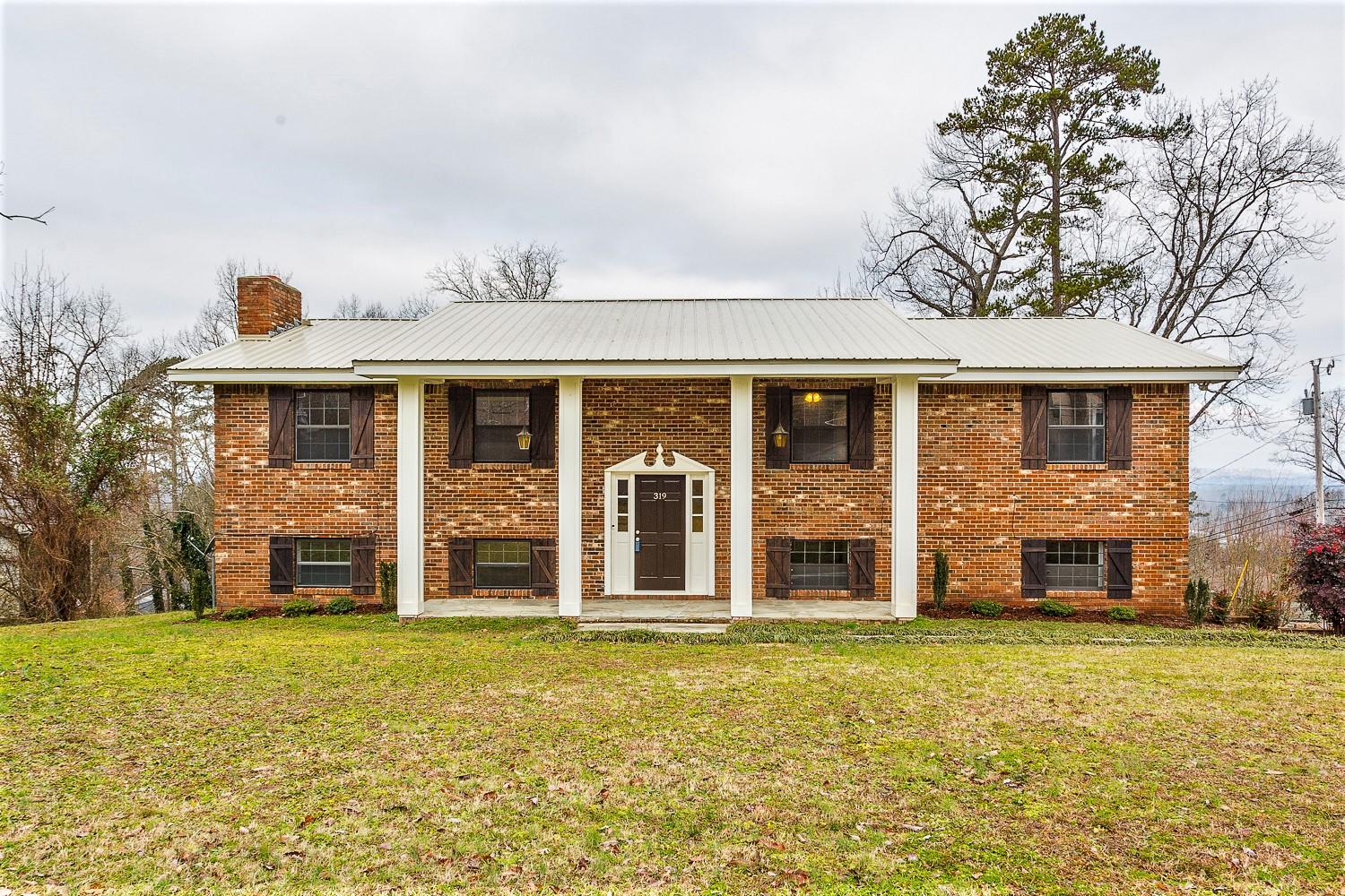 319 Timber Ridge Trail Ringgold, GA 30736 - Photo 1 of 47 319 Timber Ridge HD -4