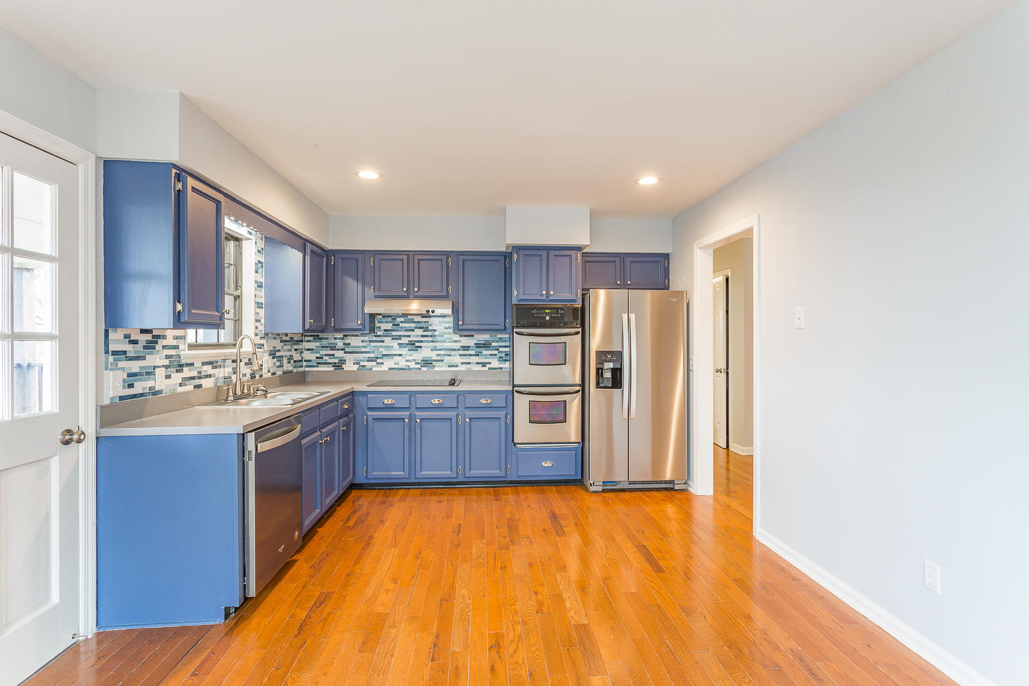 319 Timber Ridge Trail Ringgold, GA 30736 - Photo 4 of 47 319 Timber Ridge HD -26