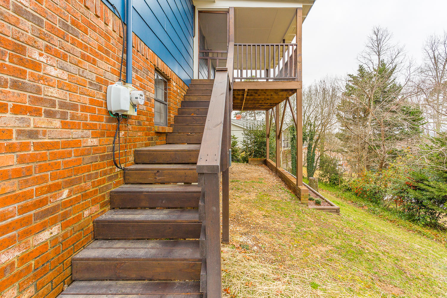 319 Timber Ridge Trail Ringgold, GA 30736 - Photo 34 of 47 319 Timber Ridge HD -10