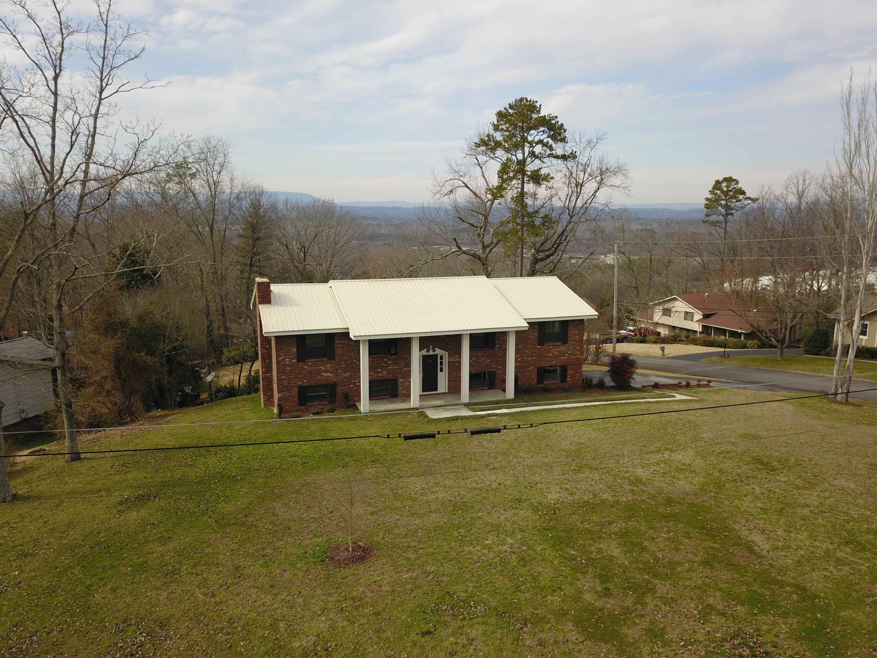 319 Timber Ridge Trail Ringgold, GA 30736 - Photo 36 of 47 DJI_0003