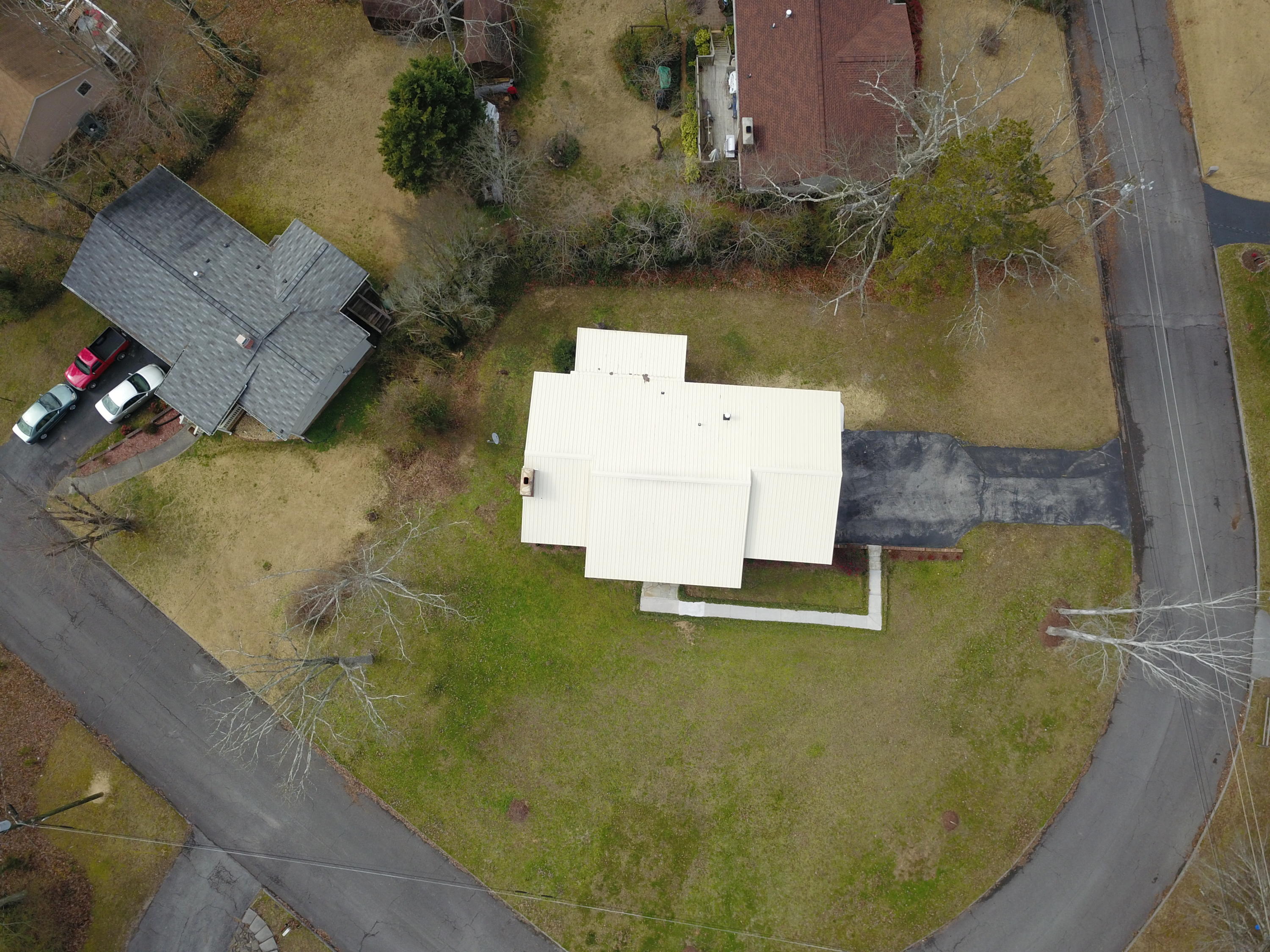 319 Timber Ridge Trail Ringgold, GA 30736 - Photo 39 of 47 DJI_0008