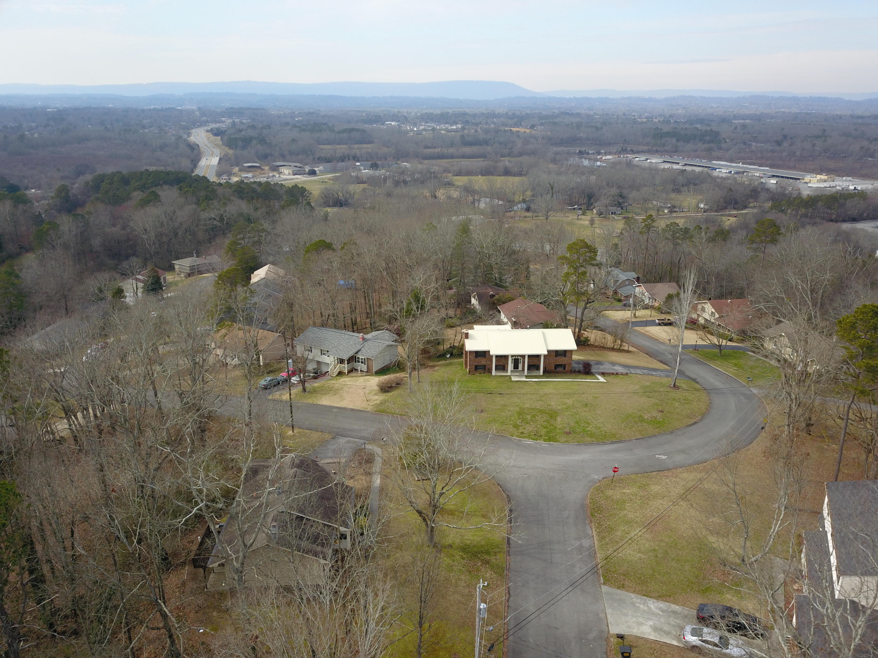 319 Timber Ridge Trail Ringgold, GA 30736 - Photo 40 of 47 DJI_0009