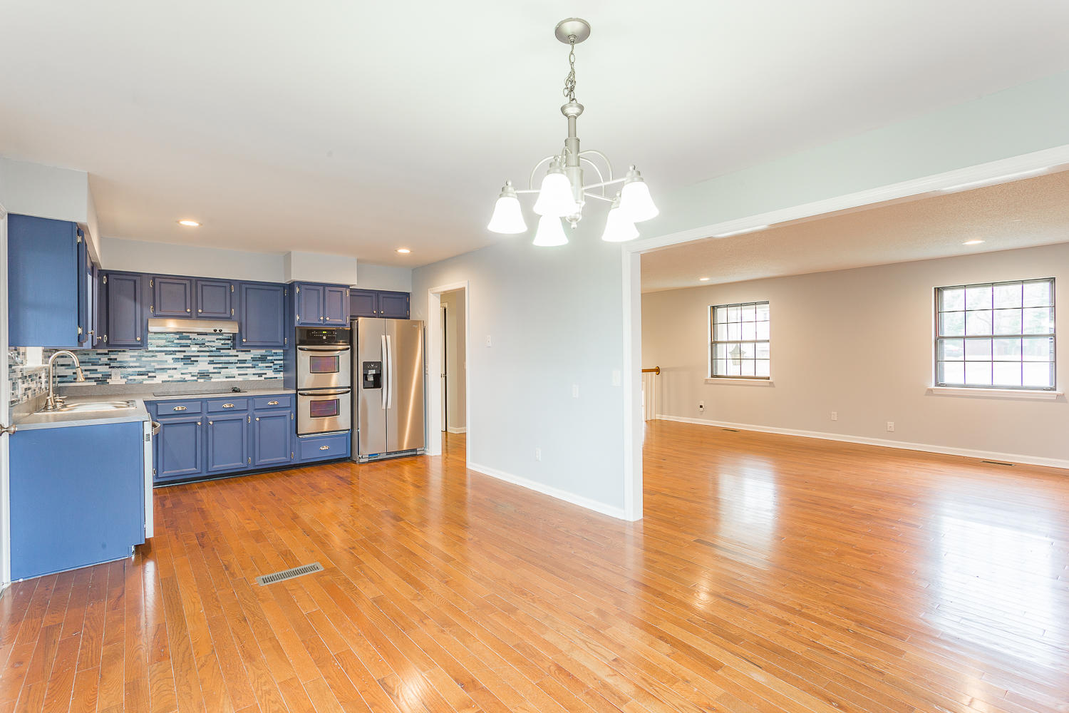 319 Timber Ridge Trail Ringgold, GA 30736 - Photo 5 of 47 319 Timber Ridge HD -27
