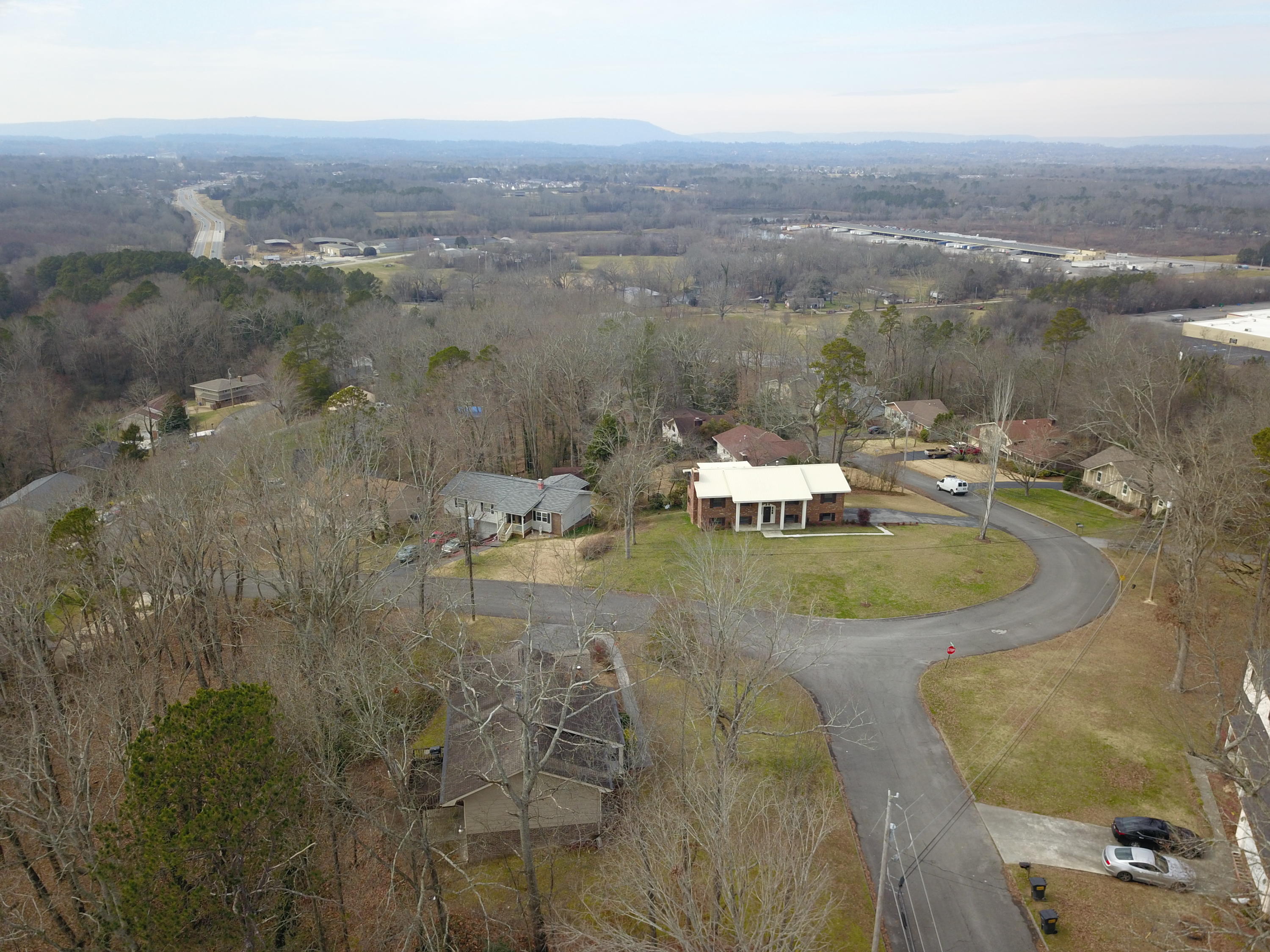 319 Timber Ridge Trail Ringgold, GA 30736 - Photo 41 of 47 DJI_0010
