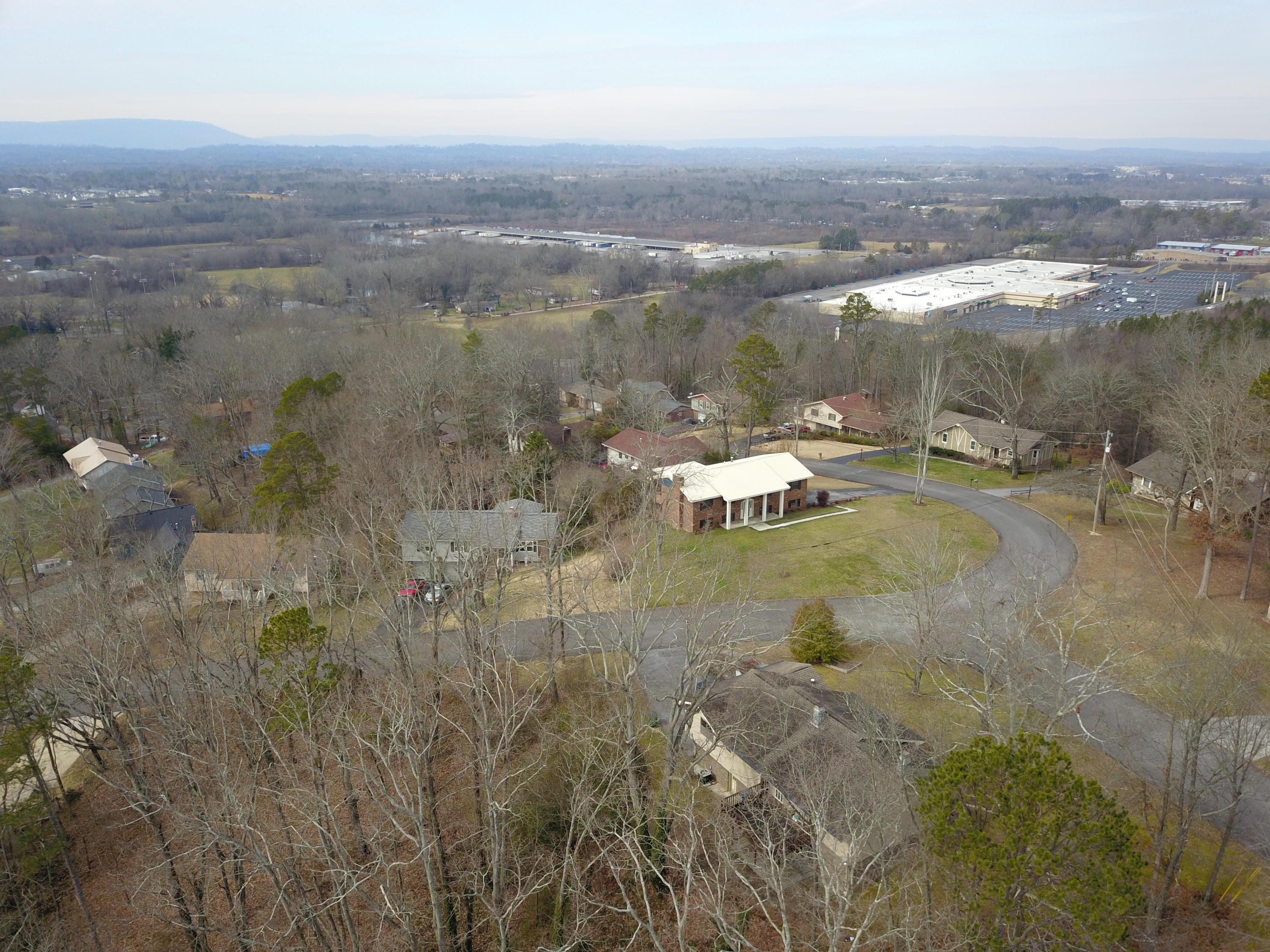 319 Timber Ridge Trail Ringgold, GA 30736 - Photo 42 of 47 DJI_0011
