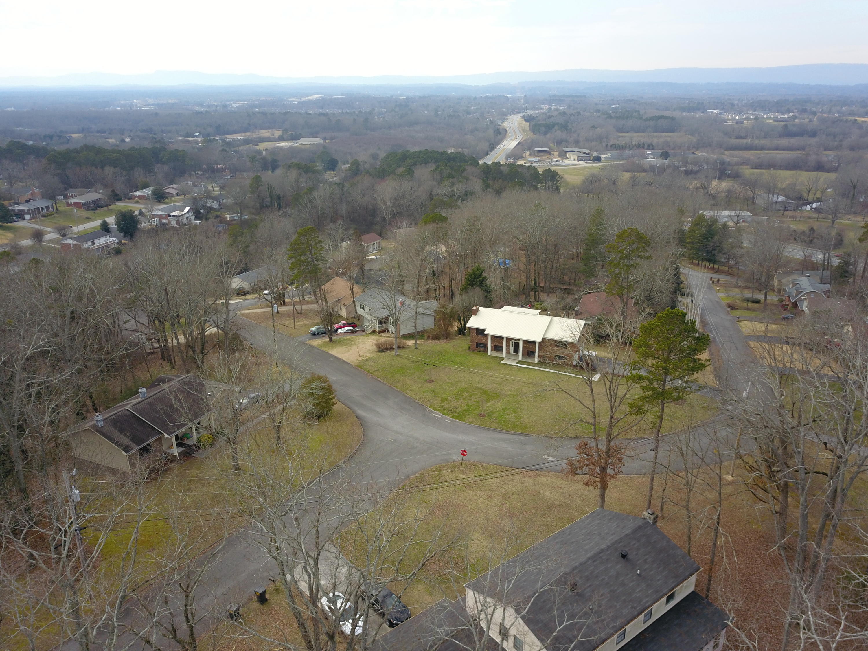 319 Timber Ridge Trail Ringgold, GA 30736 - Photo 43 of 47 DJI_0012