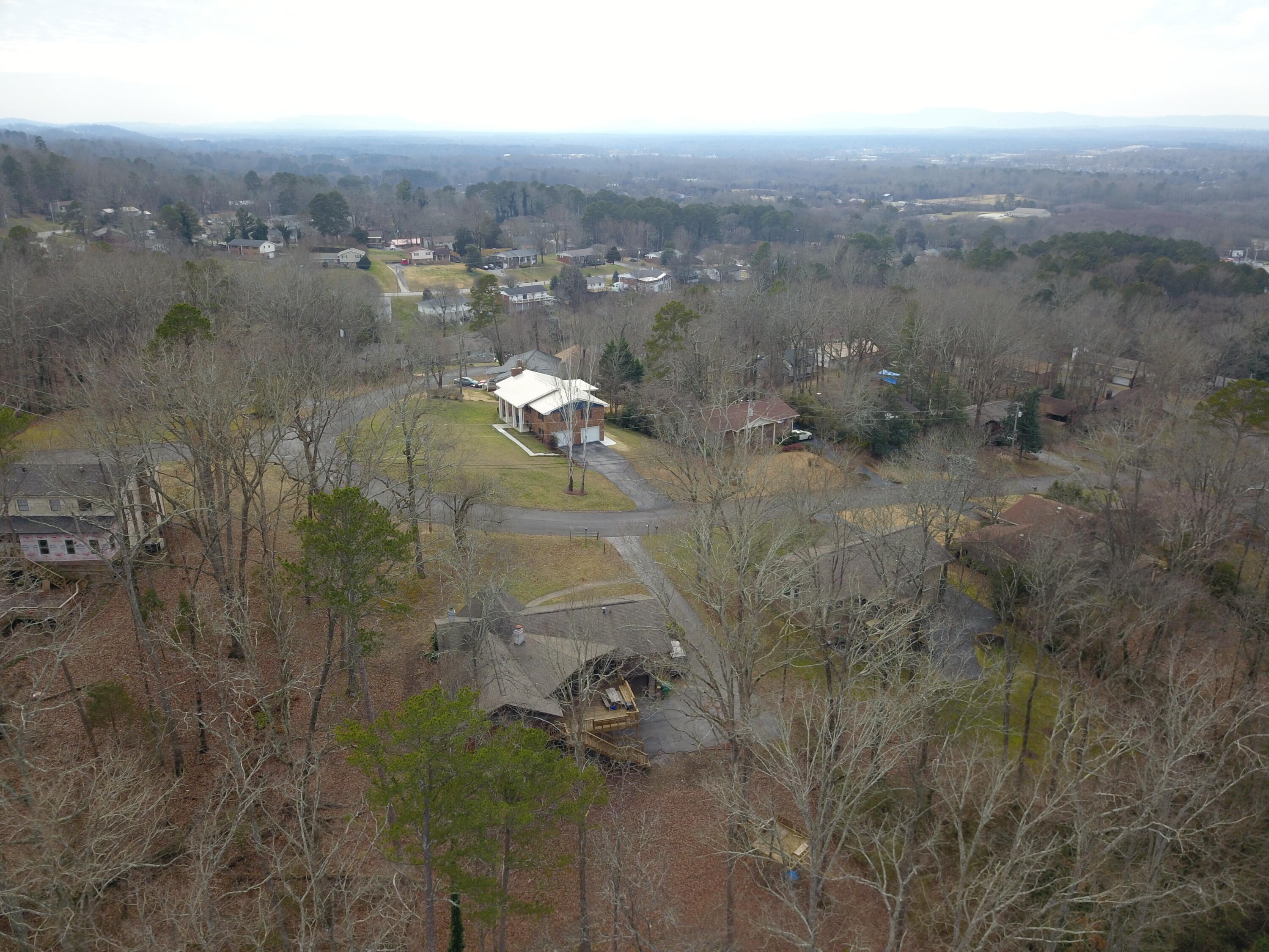 319 Timber Ridge Trail Ringgold, GA 30736 - Photo 44 of 47 DJI_0013