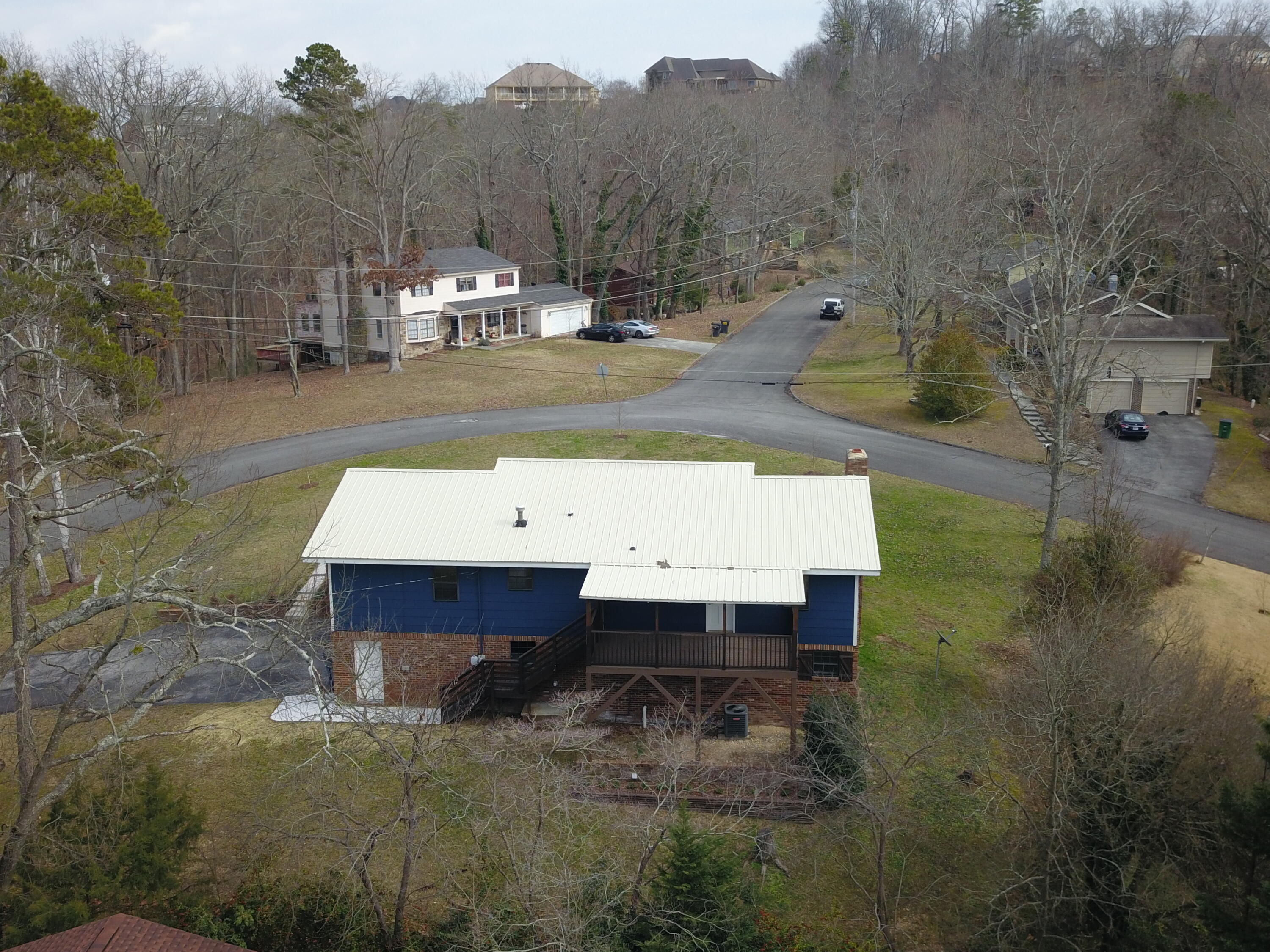 319 Timber Ridge Trail Ringgold, GA 30736 - Photo 45 of 47 DJI_0014