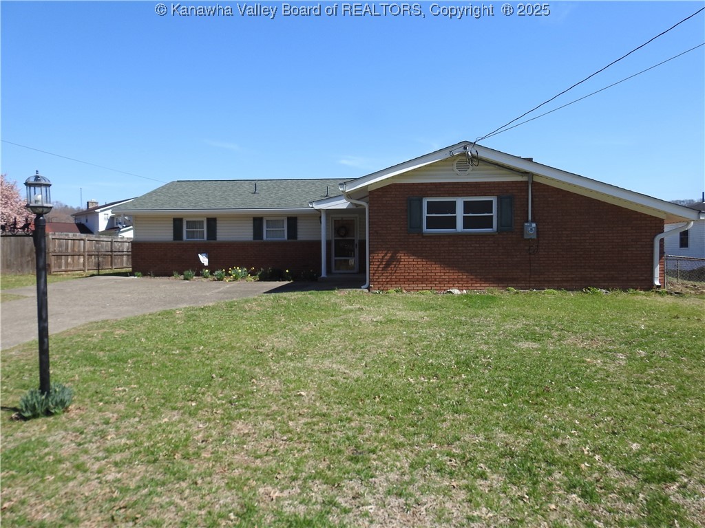 8472 Winfield Road Winfield, WV 25213 - Photo 18 of 31 Gallery Image 18